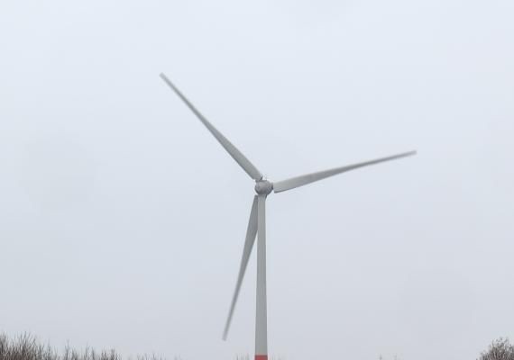 Écaussinnes : vers un recours au Conseil d'État contre l'éolienne sur le site INEOS de Feluy