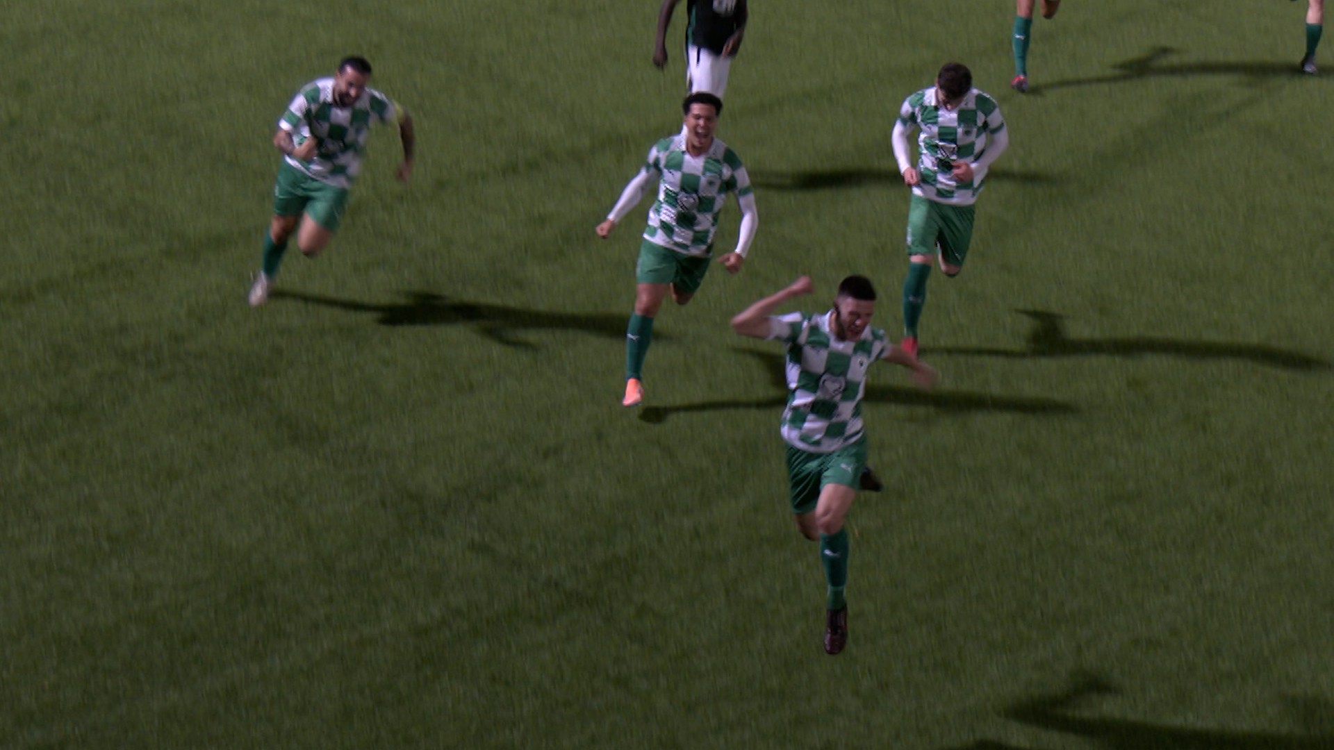 RAAL La Louvière ne pousuivra pas le projet U23