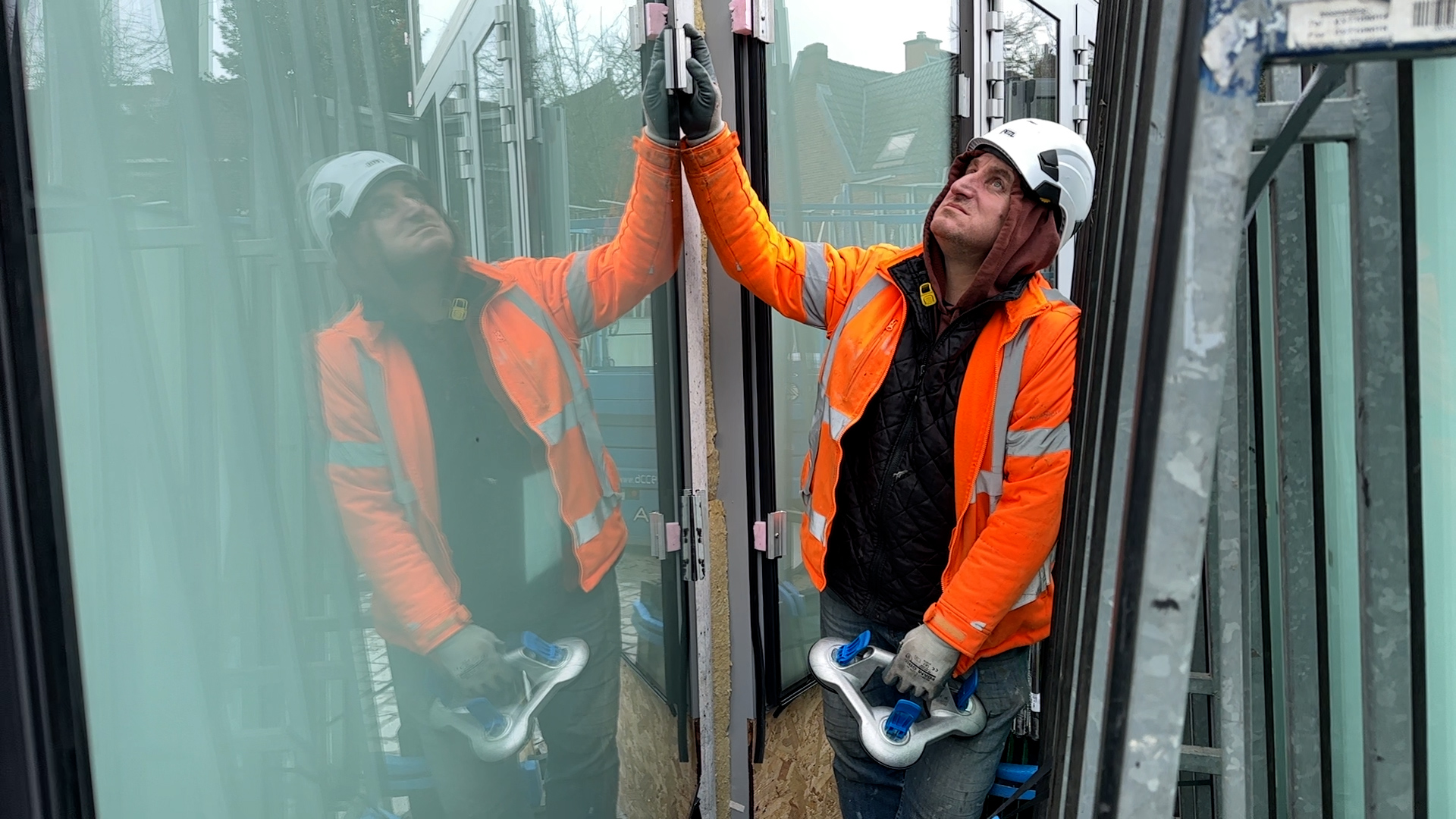 Soignies: un vaste chantier pour redonner tout son éclat au centre culturel Victor Jara