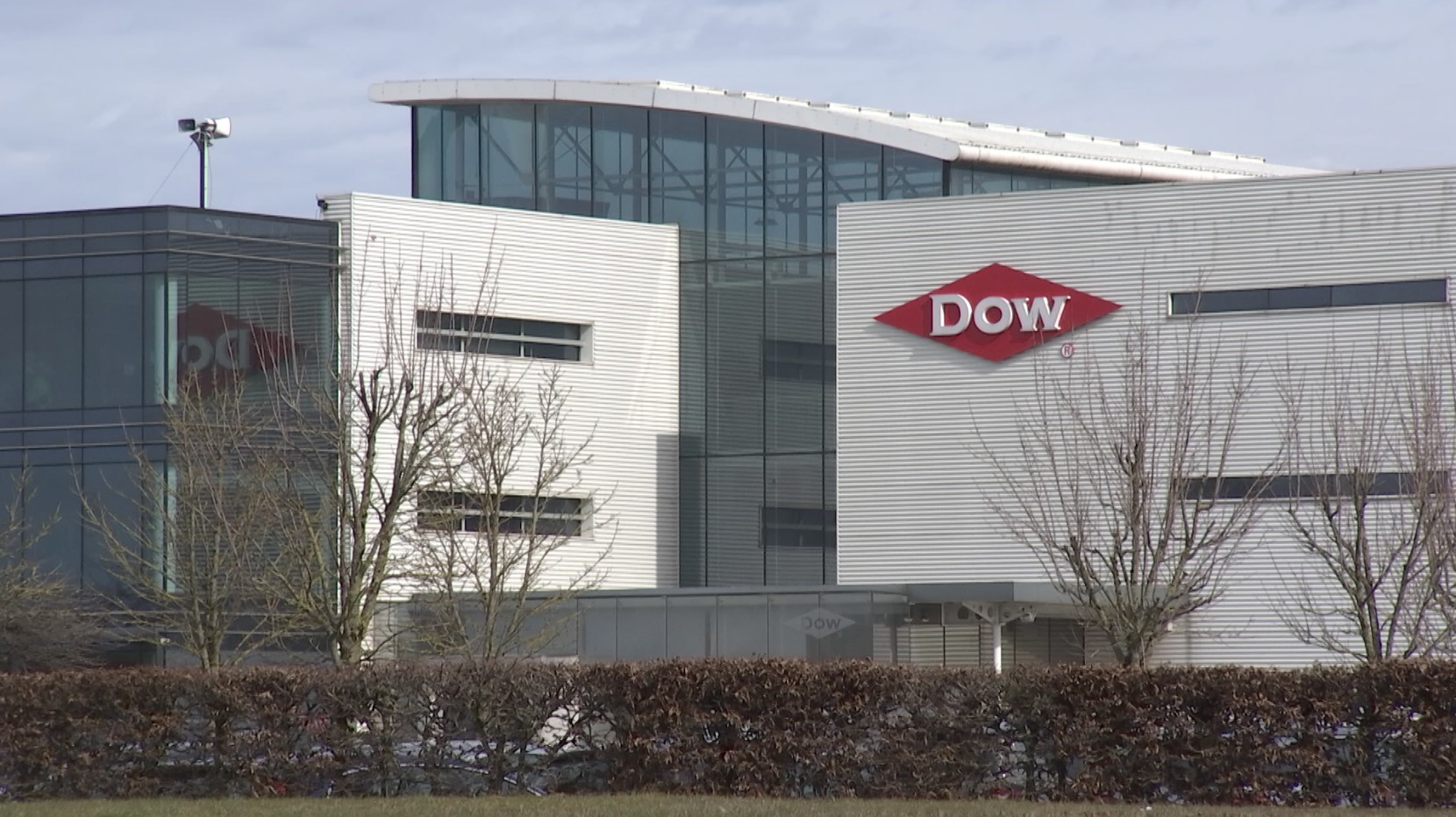 Seneffe : inquiétude chez les travailleurs de Dow Silicones après l'annonce du groupe