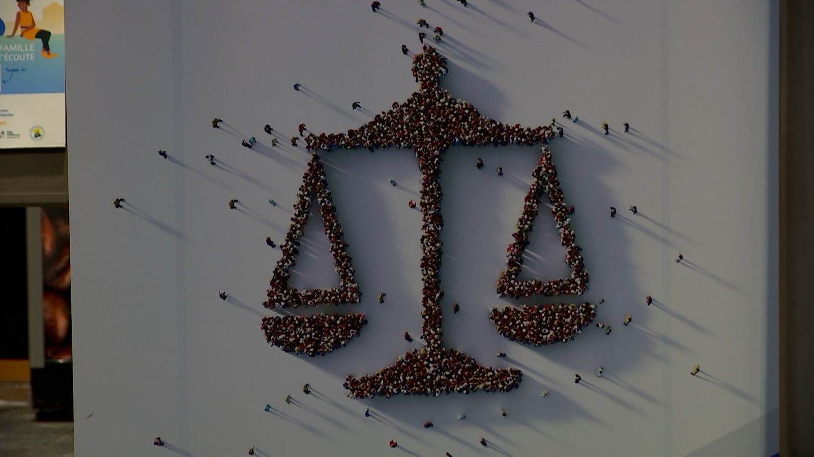 Drame de Strépy : réactivation du plan d'accompagnement et de soutien psychosocial des victimes