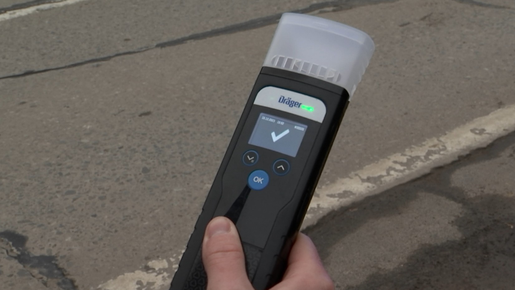 Police de La Louvière : bilan de la campagne BOB