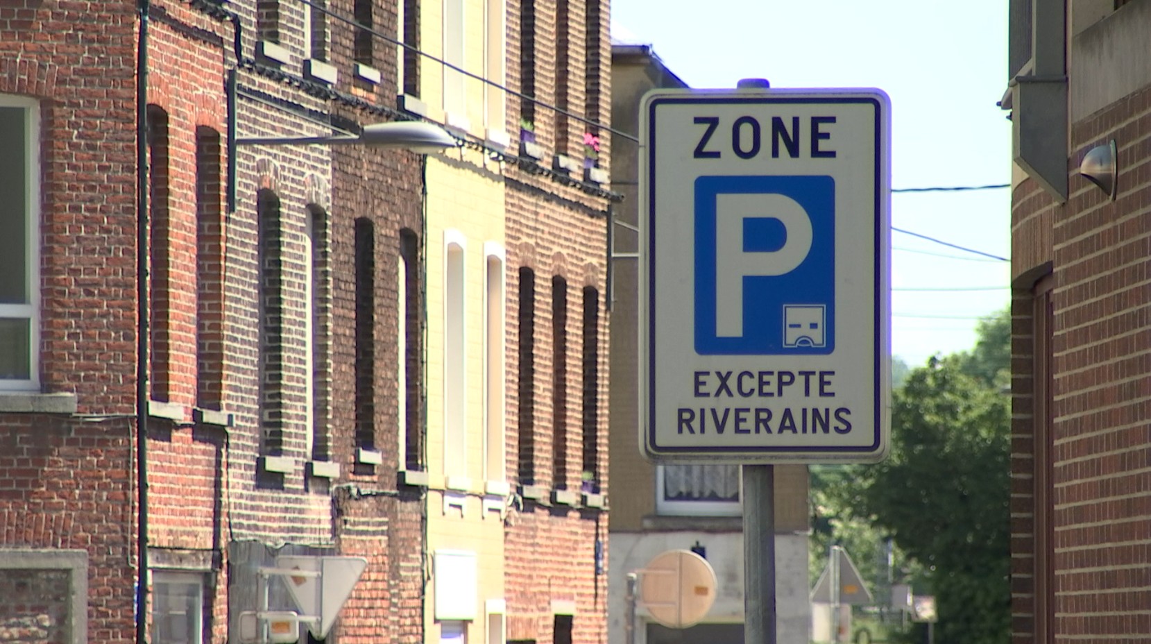 Braine-le-Comte : les citoyens peuvent donner leur avis sur la zone bleue