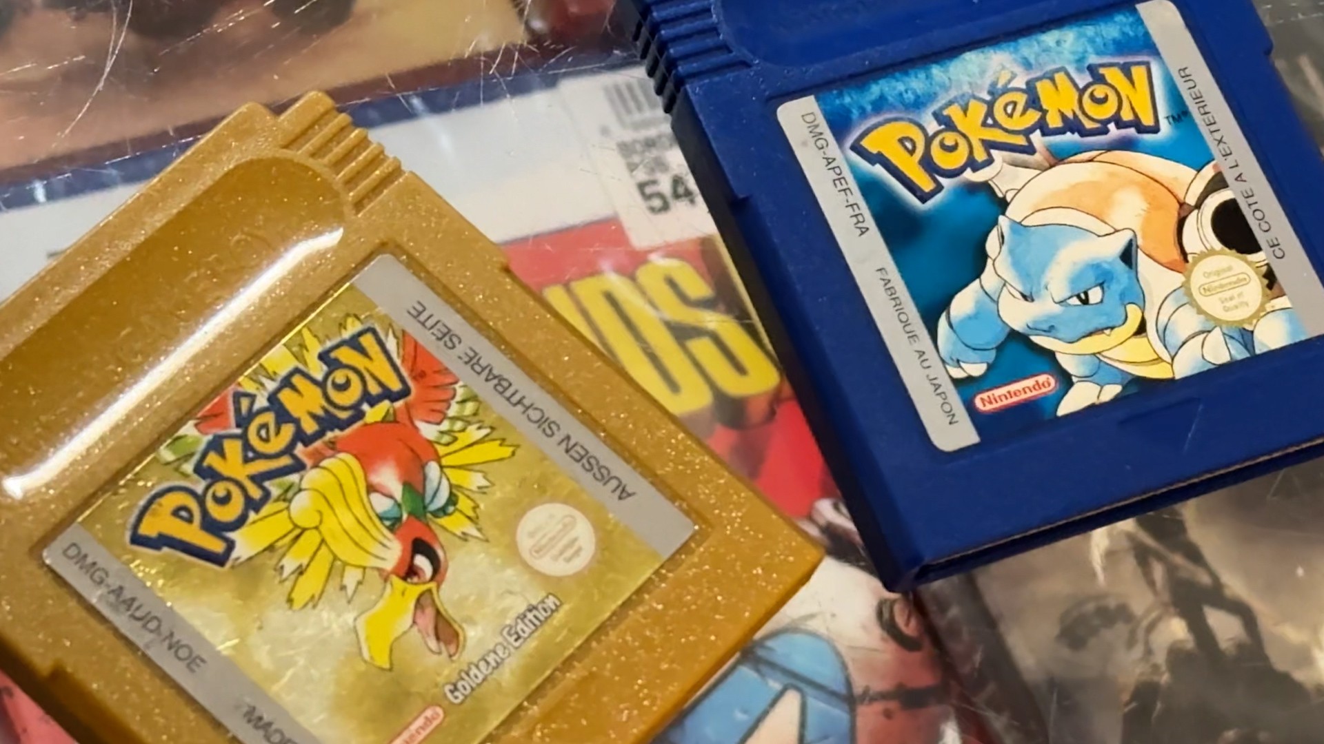Pokémon : 30 ans d'un succès phénoménal