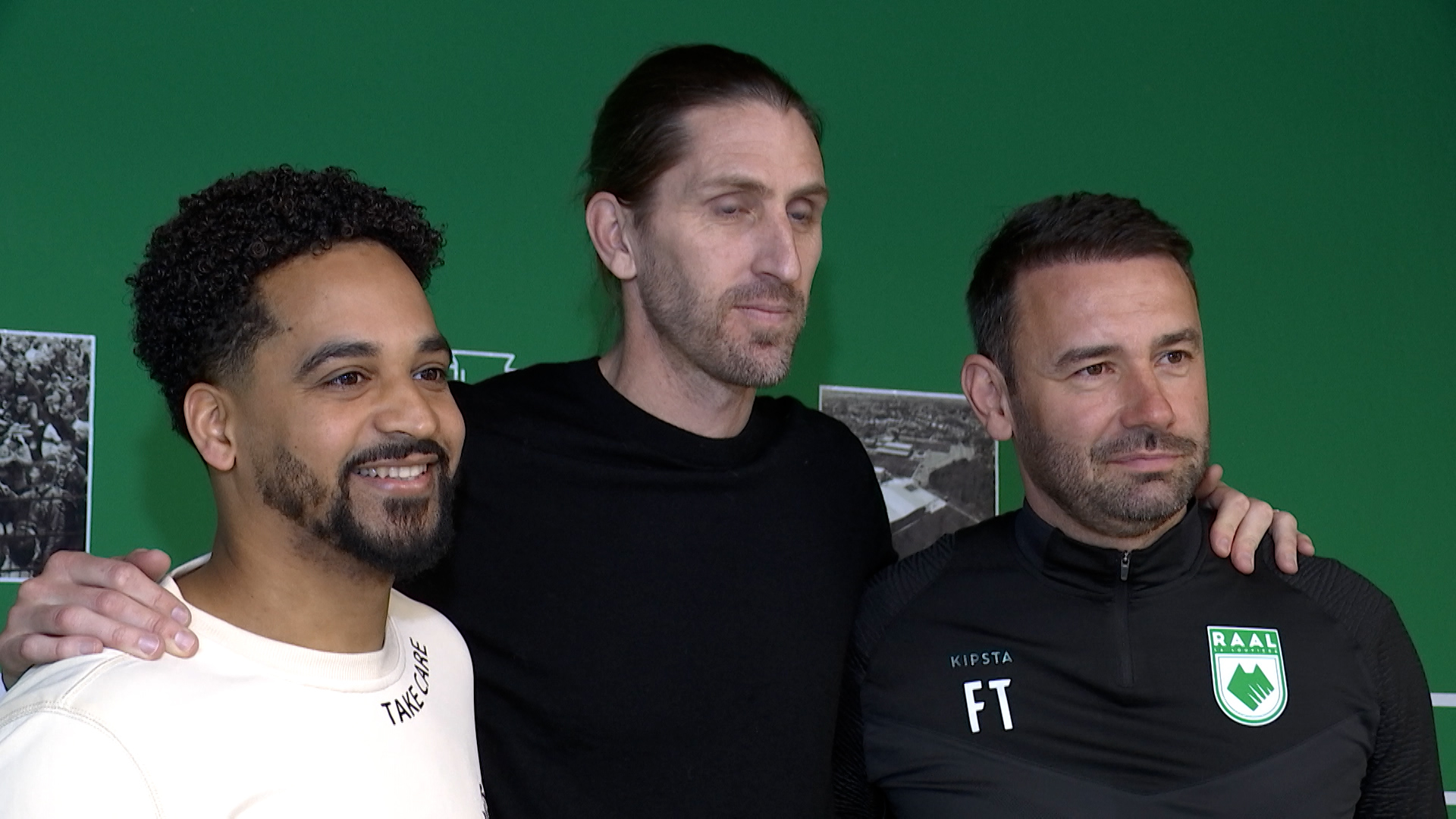 RAAL: Nicolas Frutos probablement sur le départ