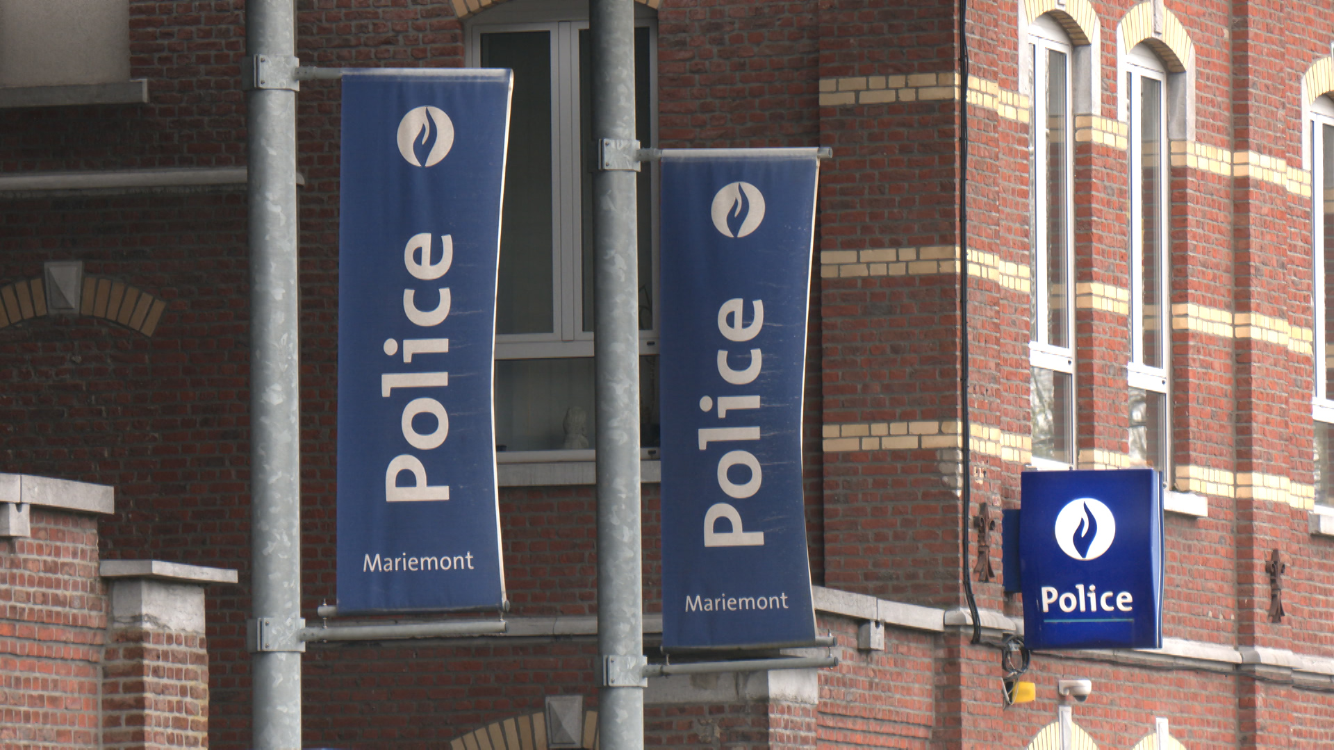 Seneffe : le poste local de police définitivement fermé