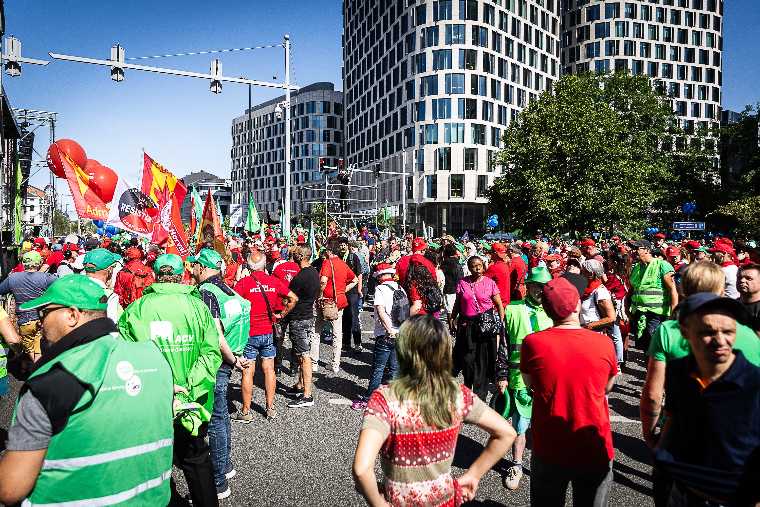 Manifestation du 12 mars : le point sur les perturbations attendues