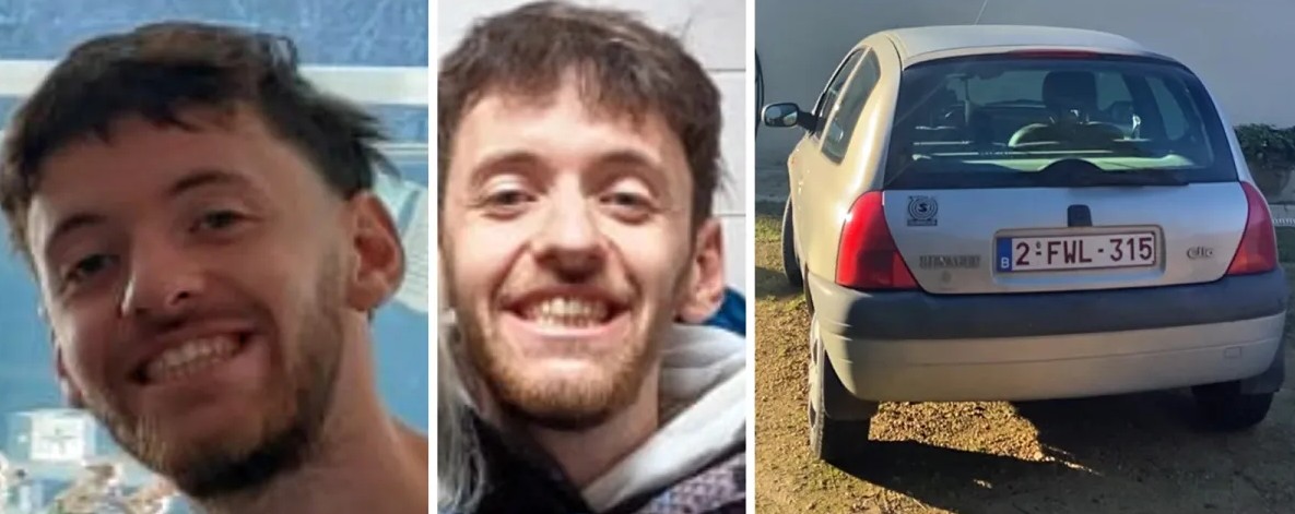 Soignies : disparition inquiétante de Jonathan Patte