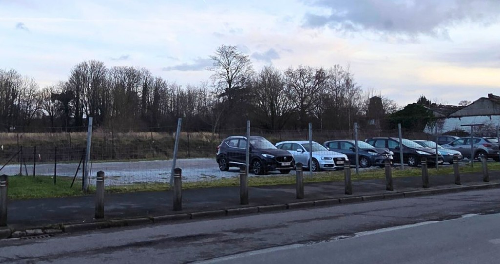 Braine-le-Comte : les citoyens invités à donner leur avis sur le projet Catala