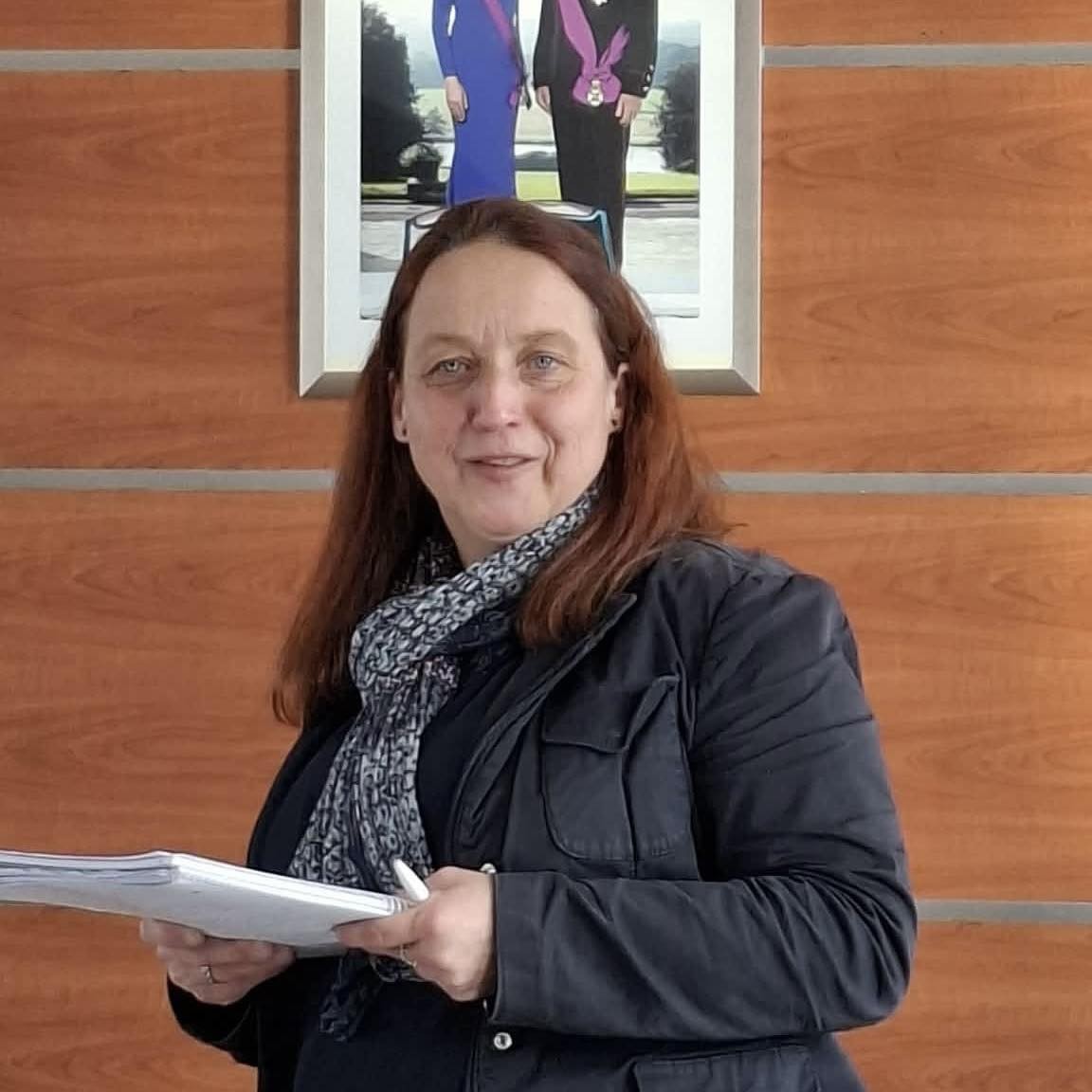 Braine-le-Comte : une nouvelle échevine au Collège communal