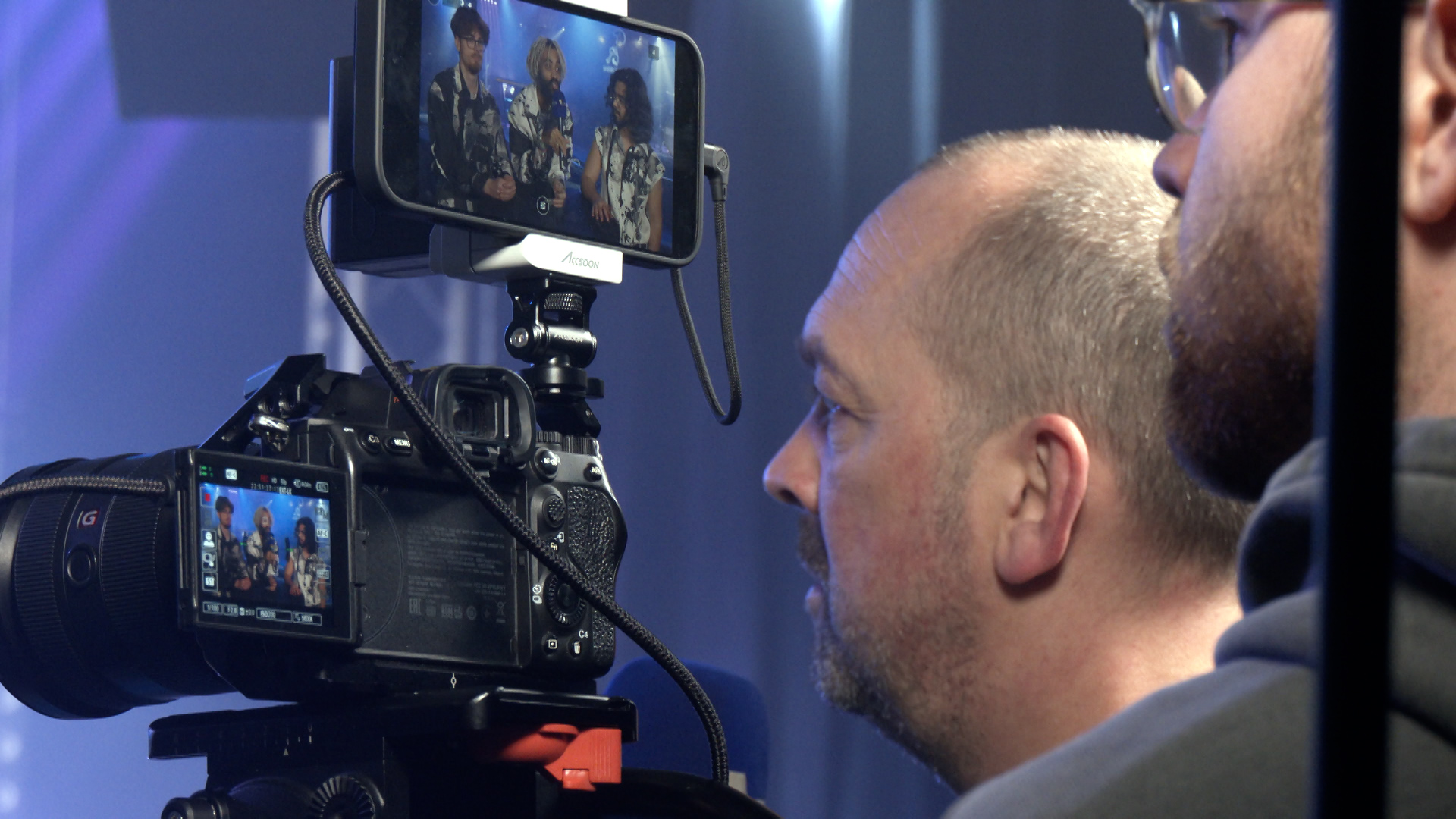 Musique : dans les coulisses du Tremplin du Ronquières Festival