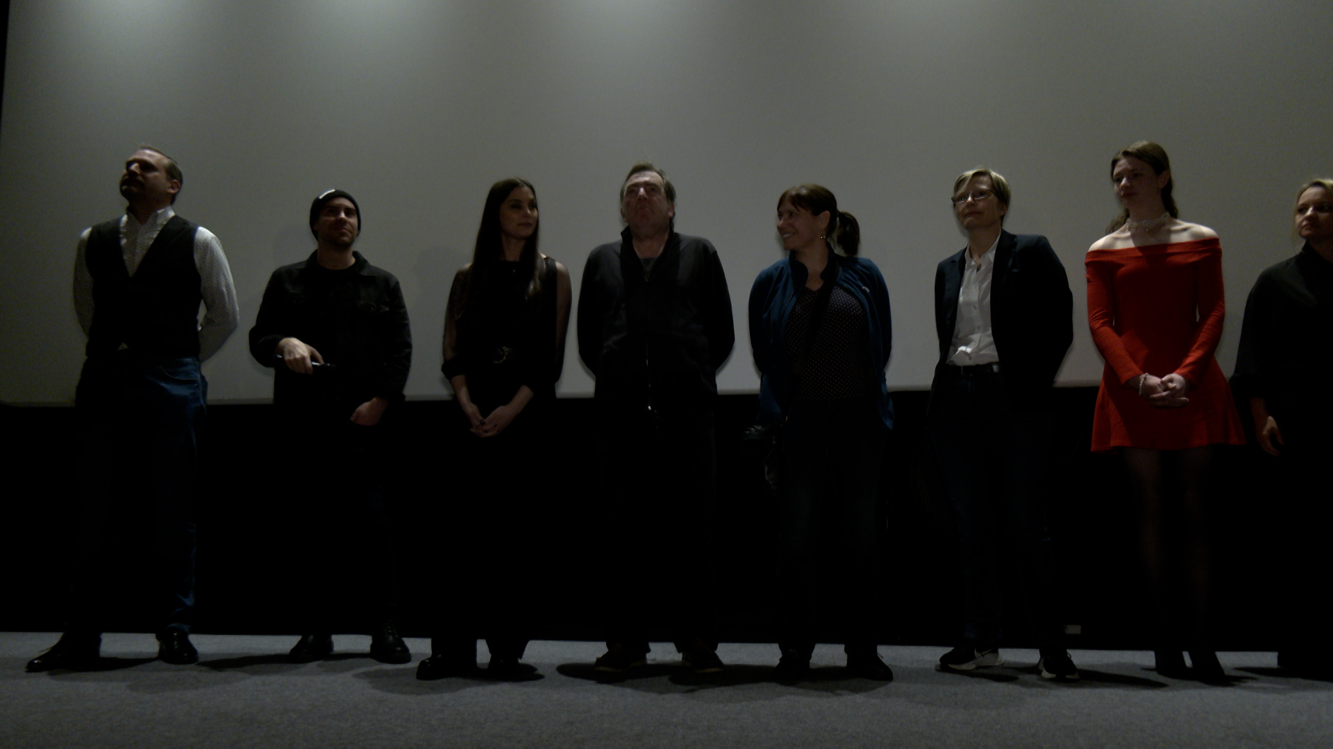 « Inferno » Le polar noir de Brandon Gotto