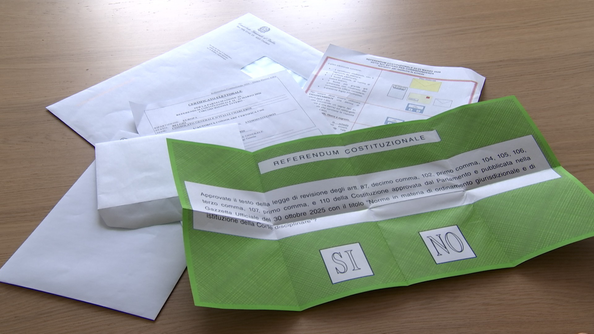 Vote italien en Belgique : entre héritage, distance et enjeux démocratiques