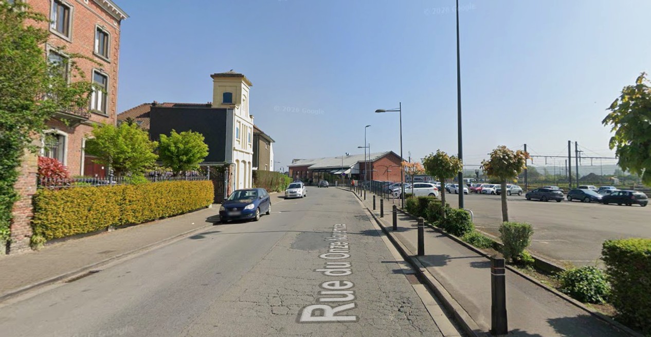 Braine-le-Comte : début des travaux de réaménagement de la rue du Onze Novembre