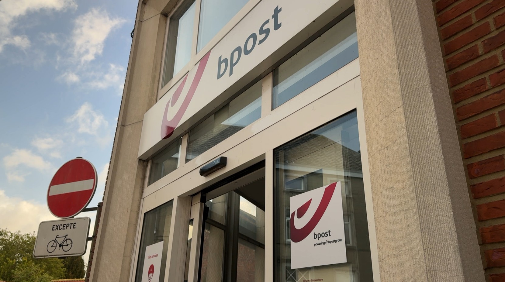 Bpost : faute d'accord, le mouvement de grève se poursuit