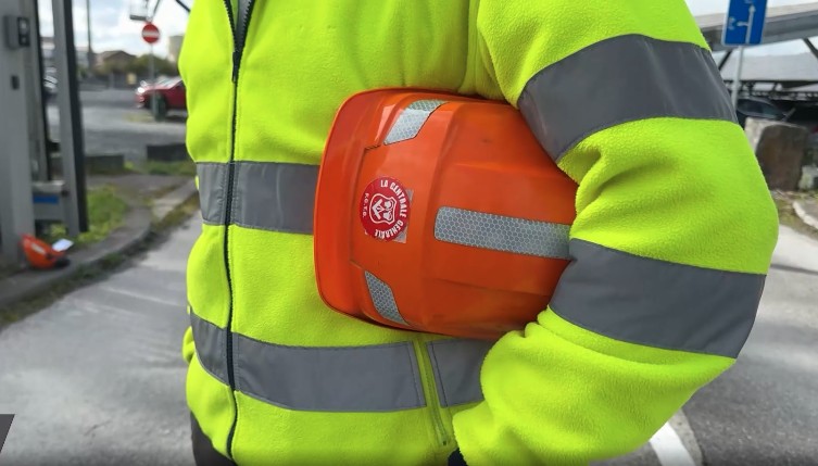 Soignies : 29 emplois menacés aux Carrières du Hainaut