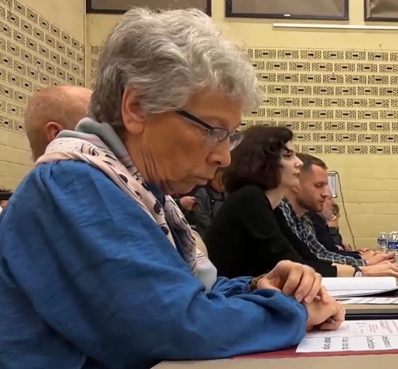 MR Manage : deux départs pour la section locale