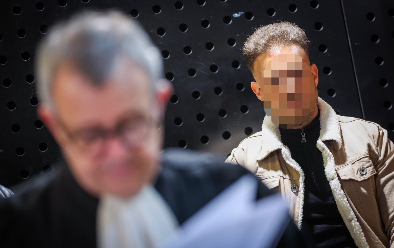 Procès Falzone : 173 km/h moins de 3 secondes avant le drame