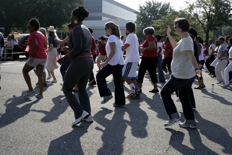Écaussinnes : du sport sur ordonnance dès septembre 2026