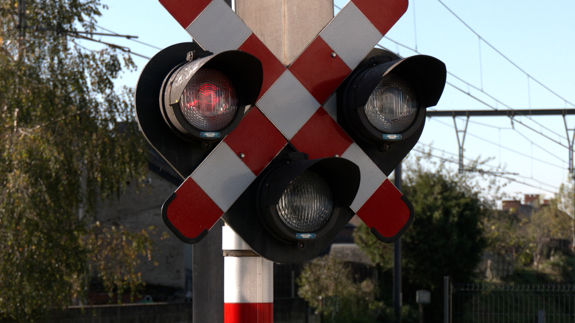 Centre : des investissements pour rendre le rail plus attractif