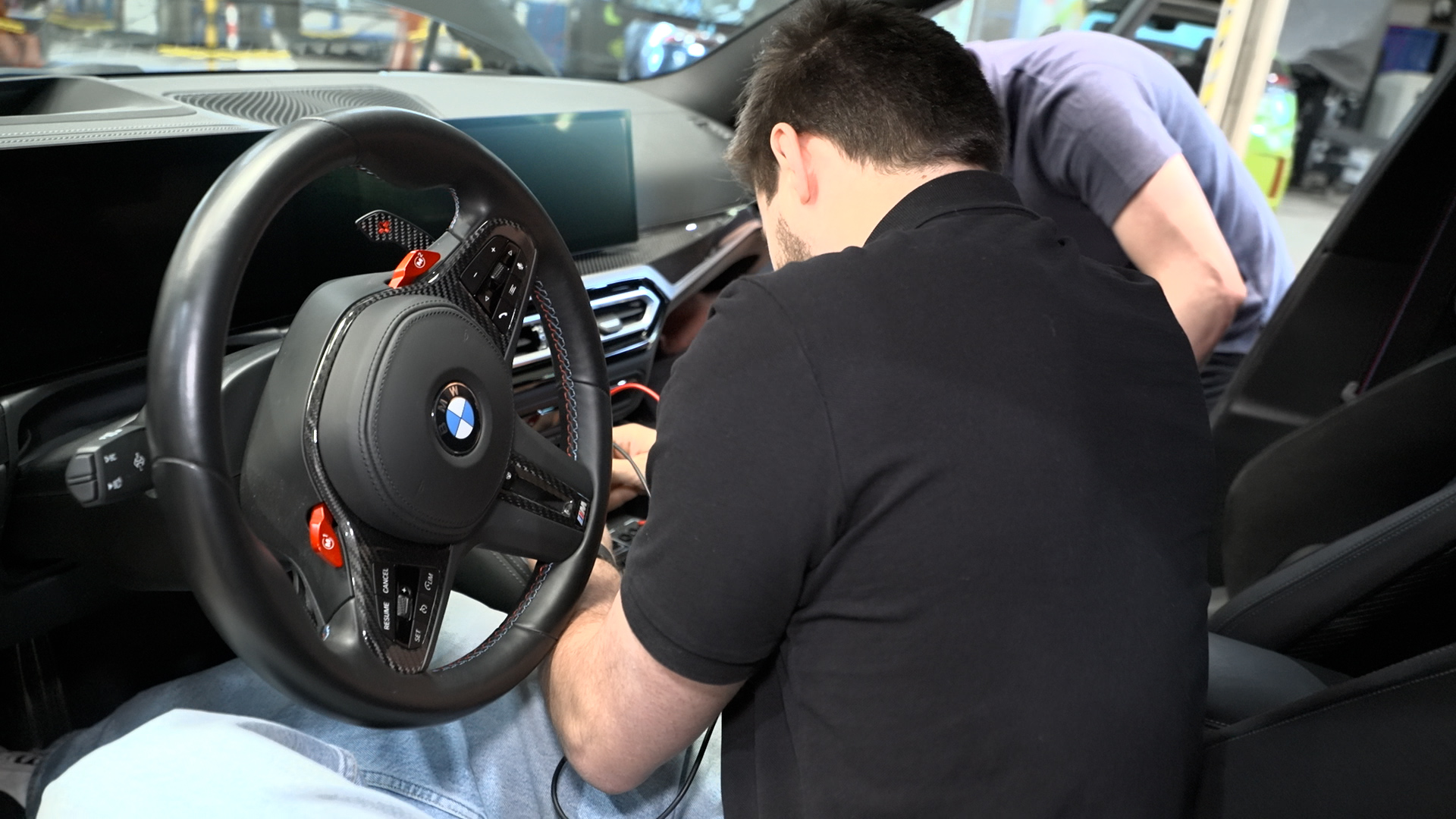 Houdeng: un partenariat entreprise/enseignement à la pointe