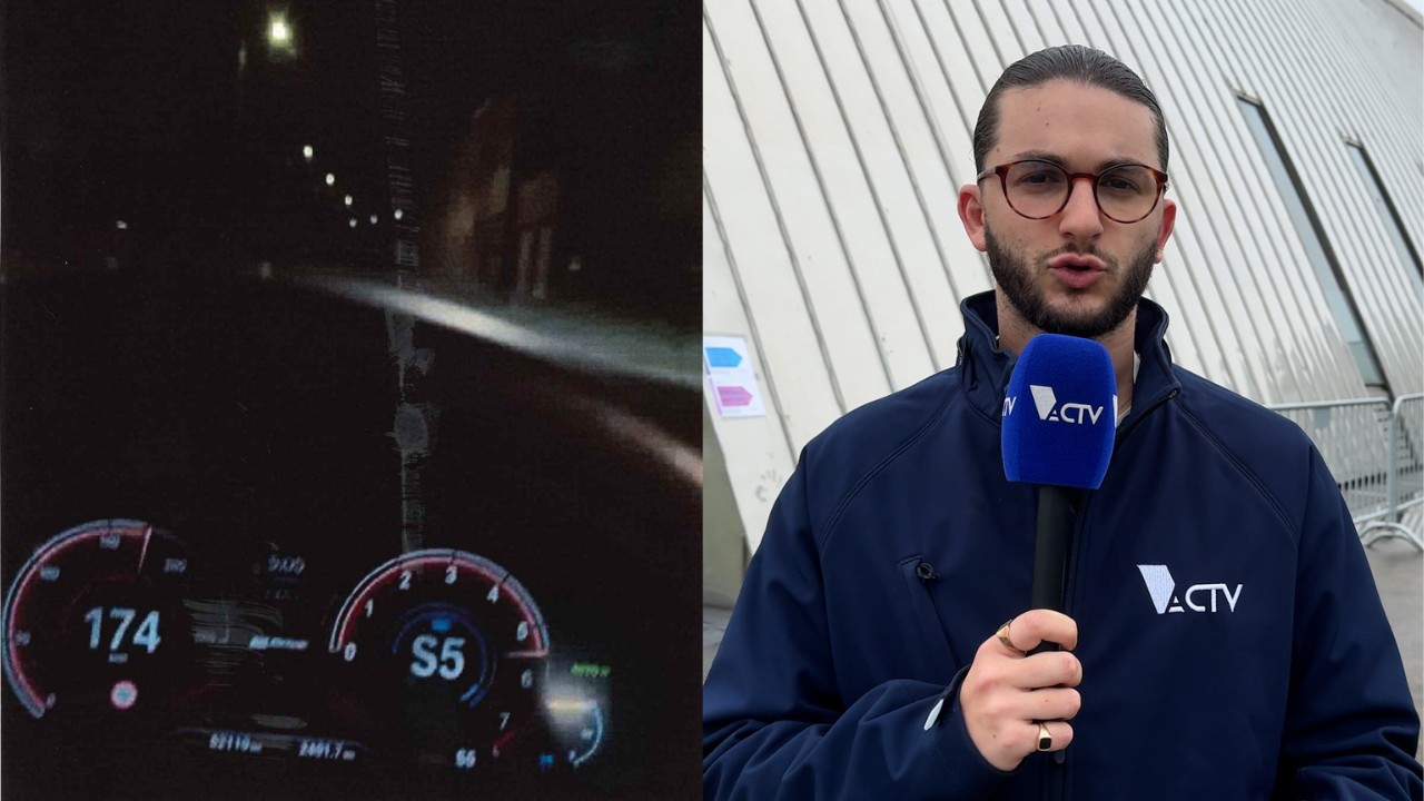 Procès Falzone : la vidéo du drame est analysée