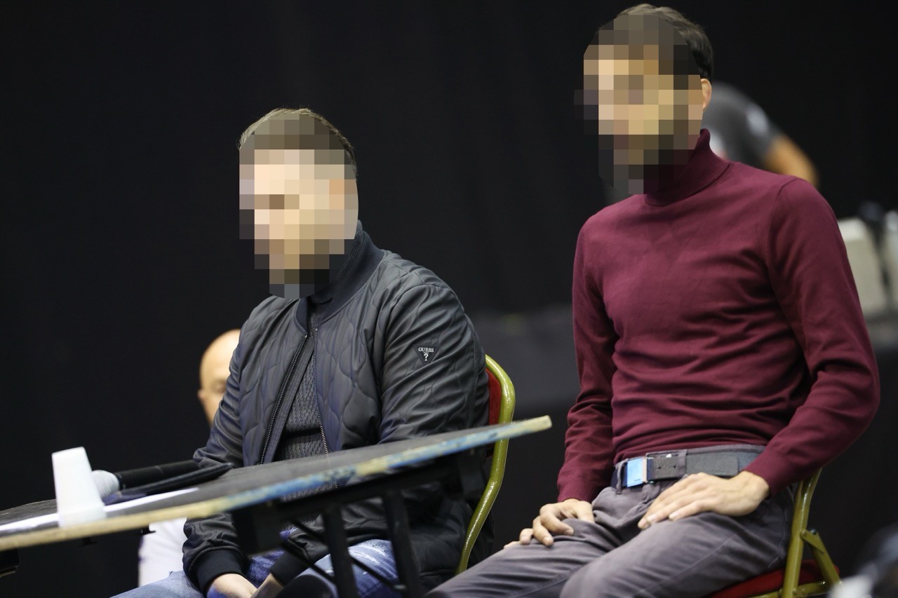Procès Falzone : les jurés posent leurs premières questions