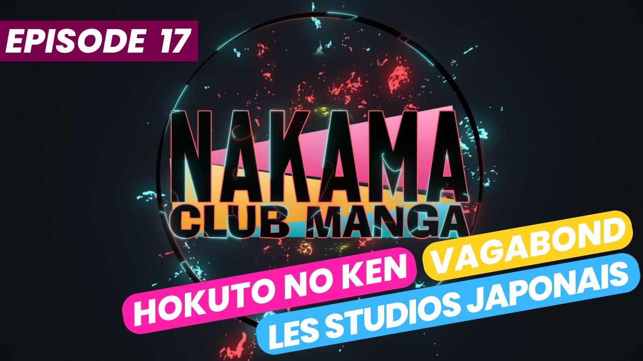 Nakama - Episode 17