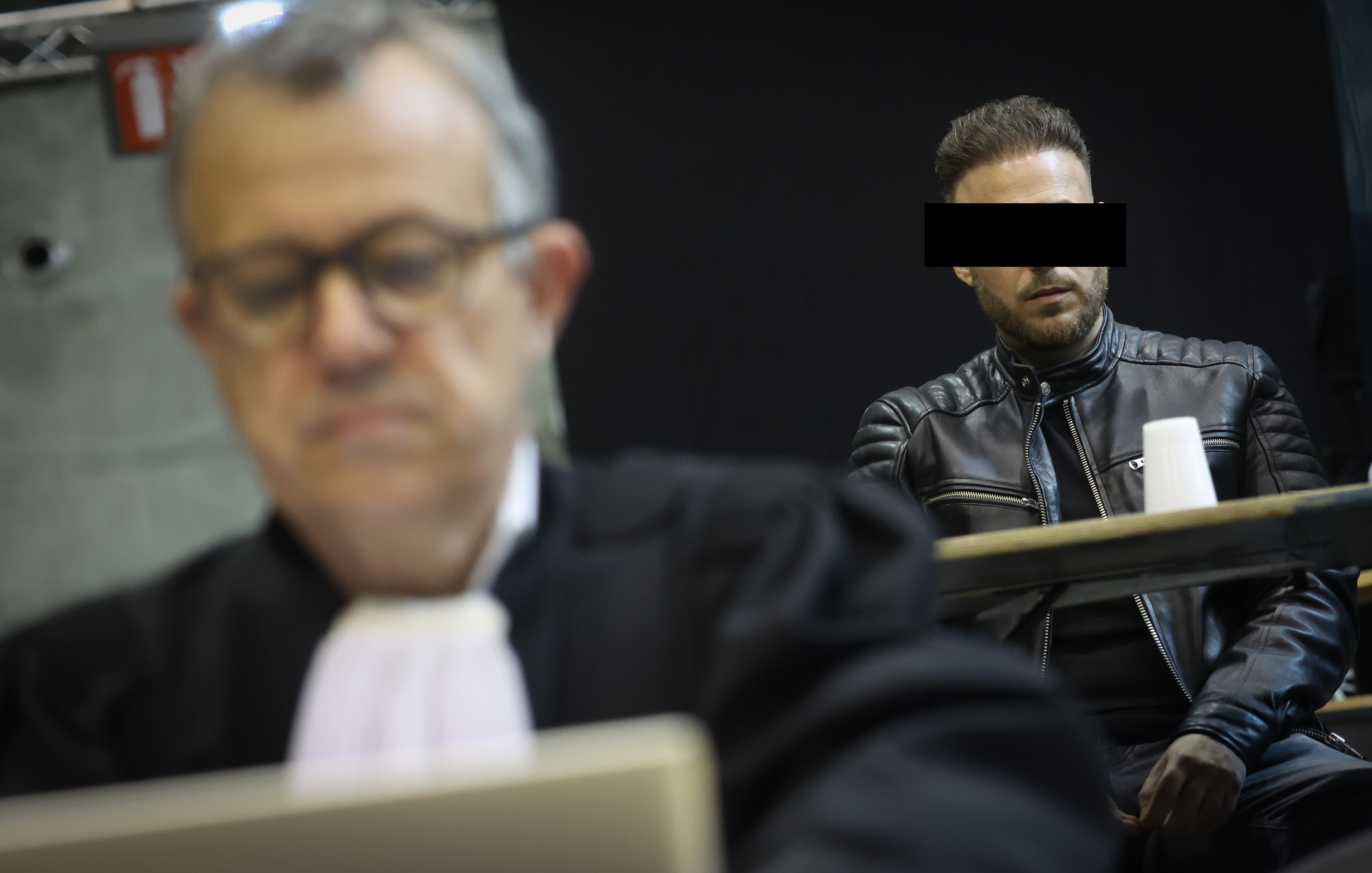 Procès Falzone : « Une scène apocalyptique », les premiers témoins racontent l’horreur du drame