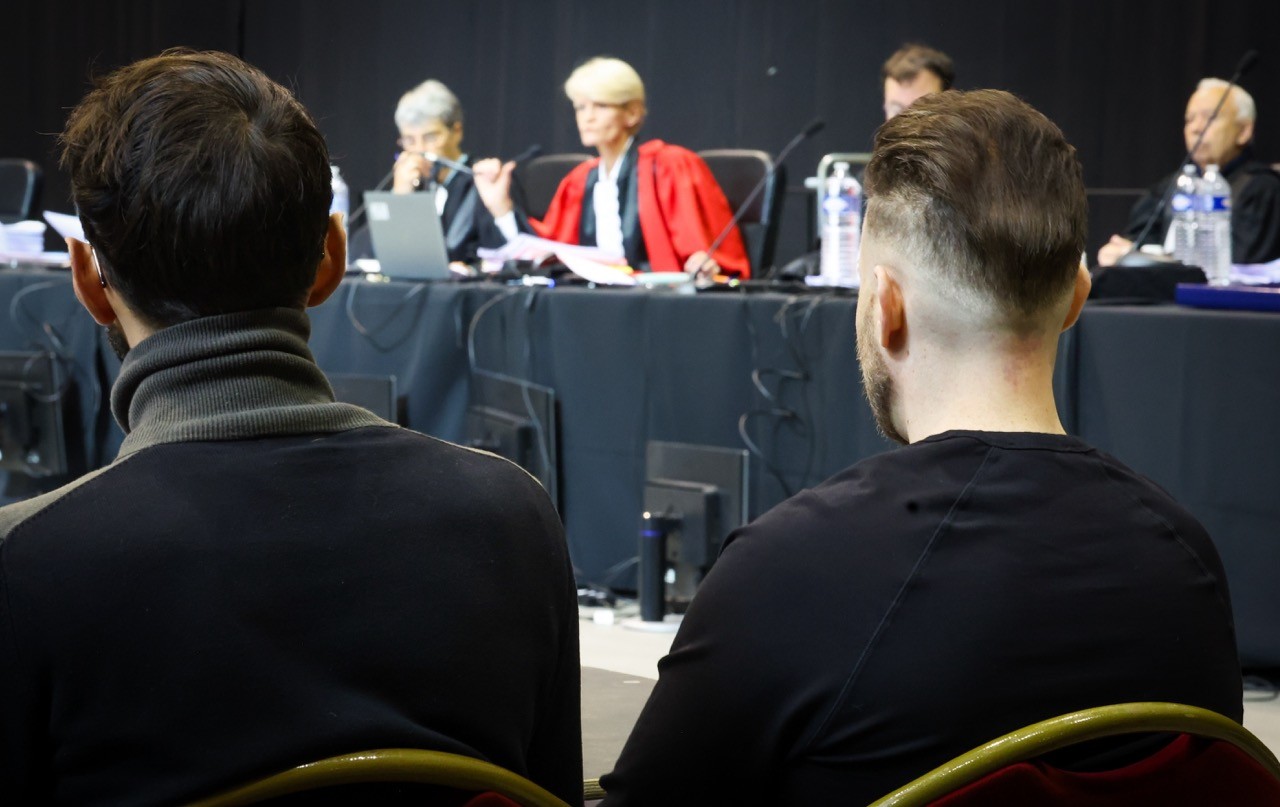 Procès Falzone : un verdict attendu le 12 juin