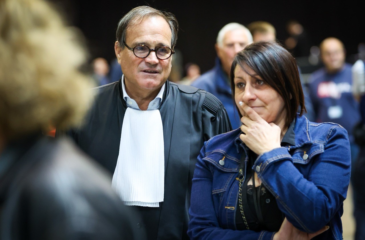 Procès Falzone : « il m’a tout pris », la compagne de Fred Cicero bouleverse la cour d’assises.