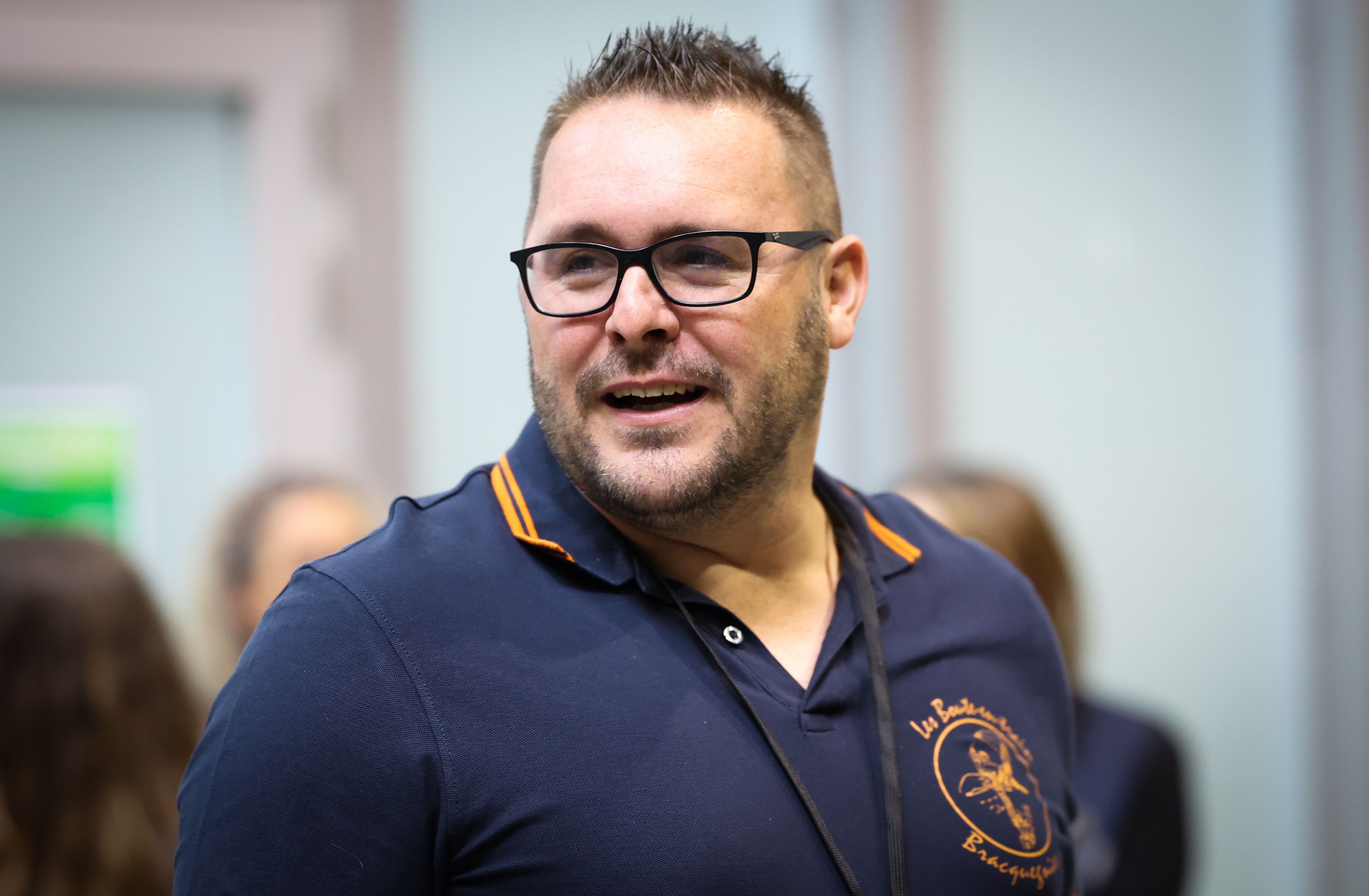 Procès Falzone : Florian Devise marqué à vie par le drame de Strépy