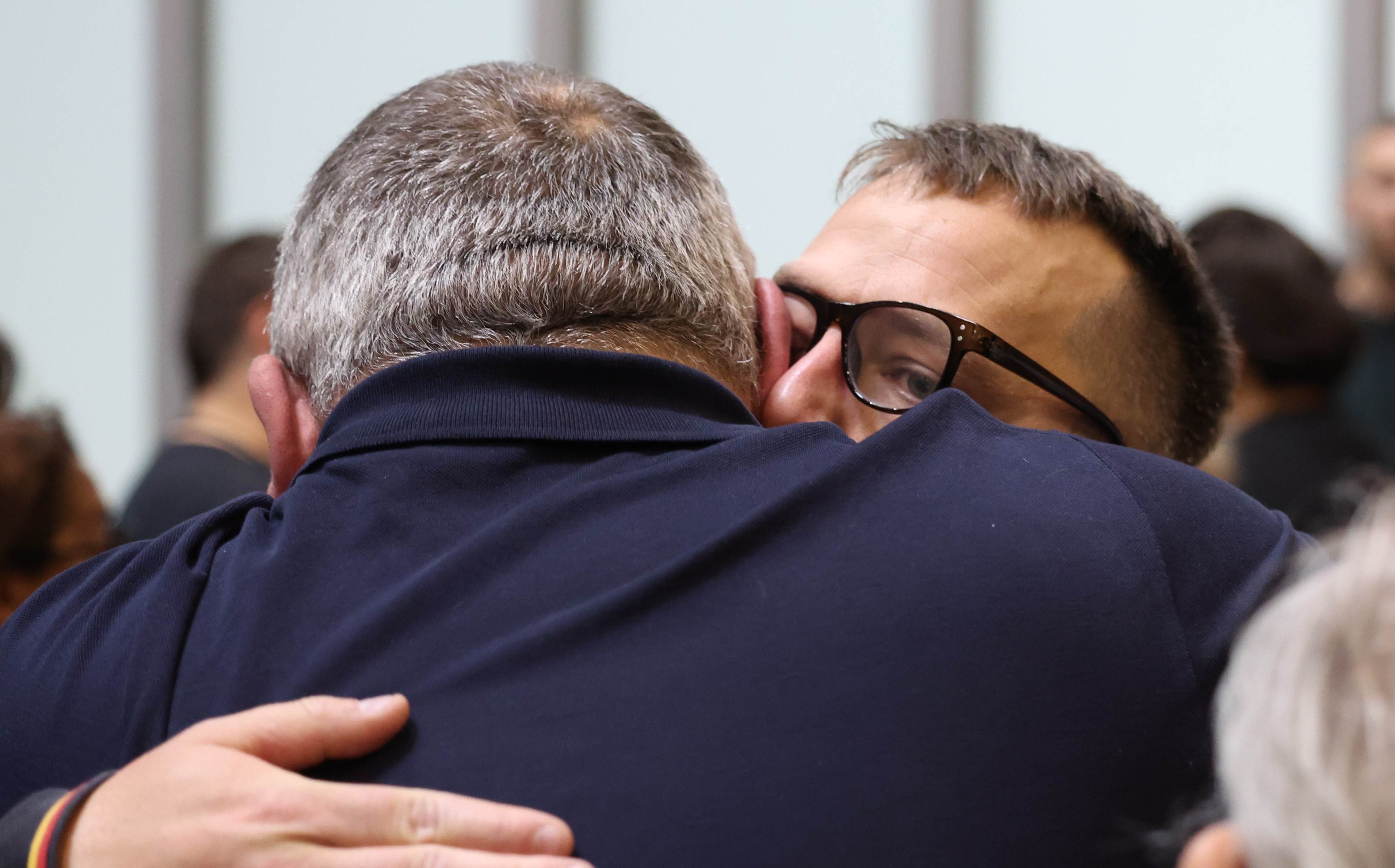 Procès Falzone : une fraterie brisée