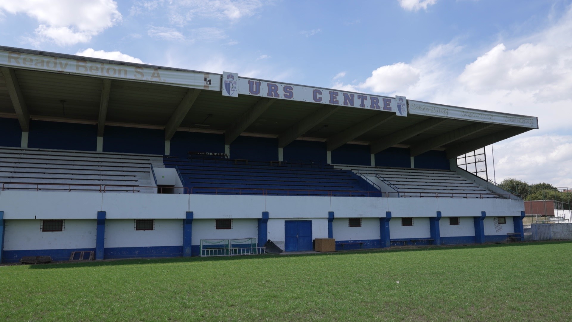 L’URLC contrainte de quitter le stade Raymond Dienne