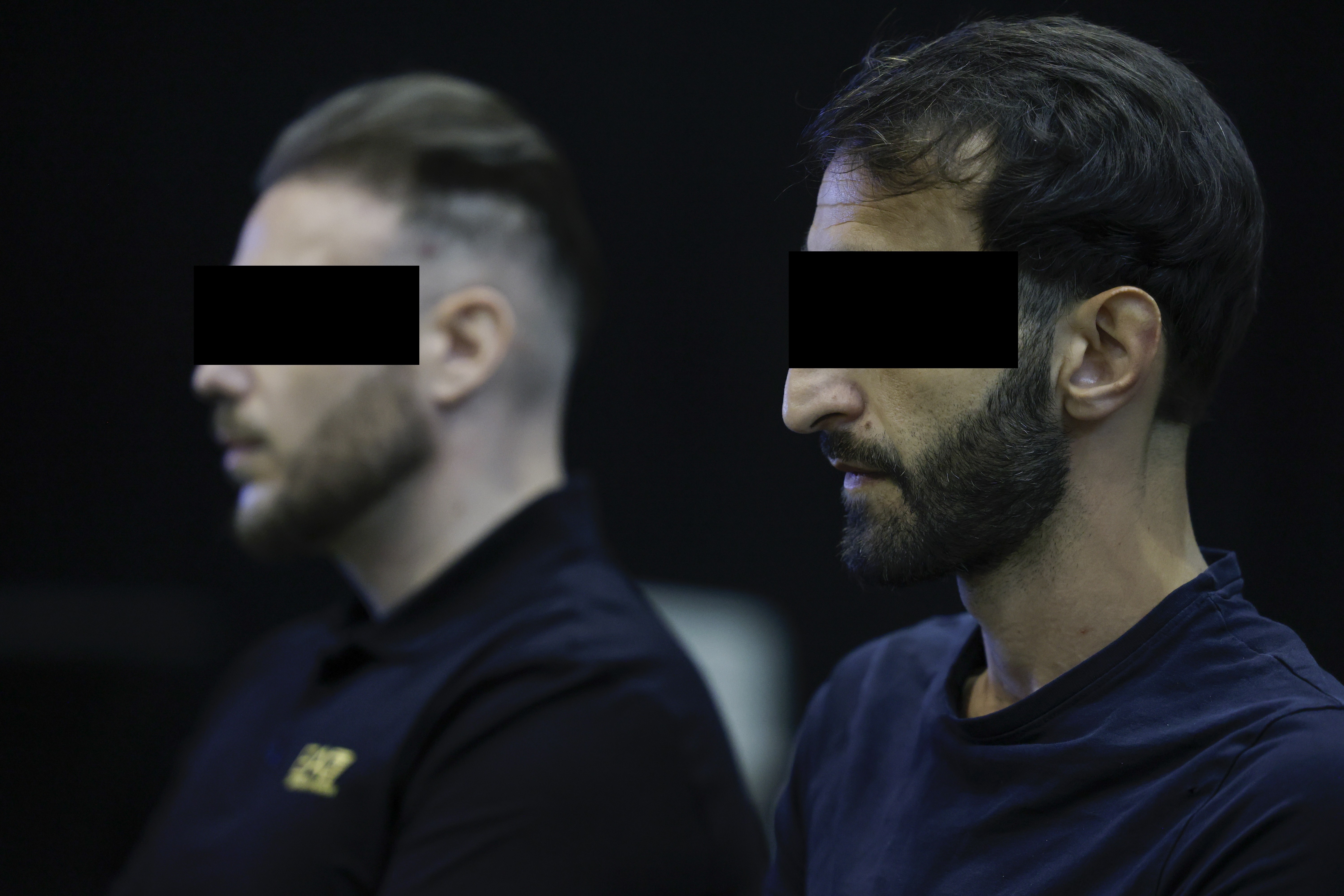 Procès Falzone : la paternité de Paolo Falzone au cœur de la dernière journée des débats
