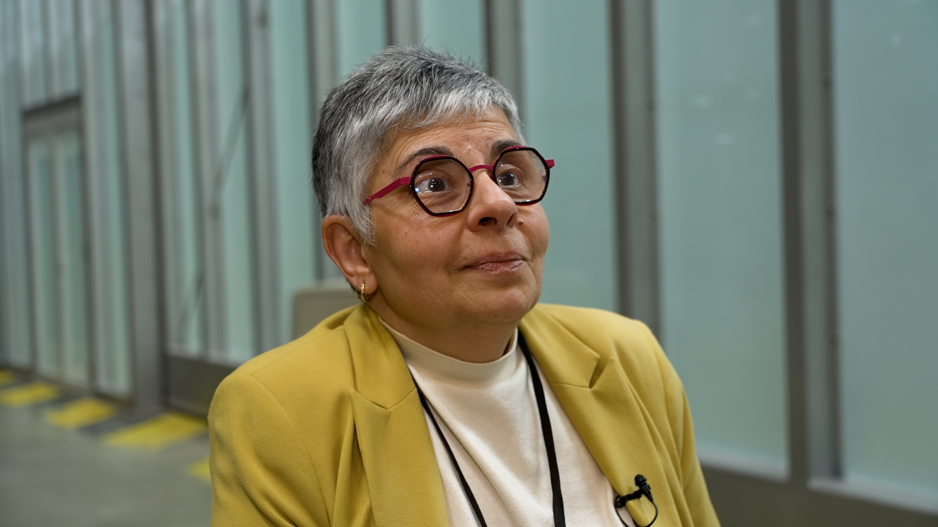Procès Falzone : le témoignage attendu de Crocefissa Ricotta