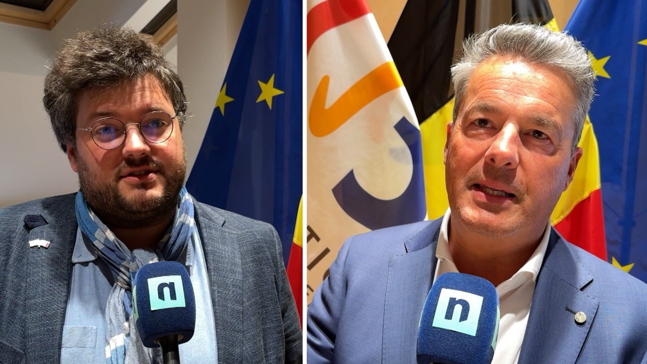 Réforme enseignement : vive opposition entre les députés du Centre