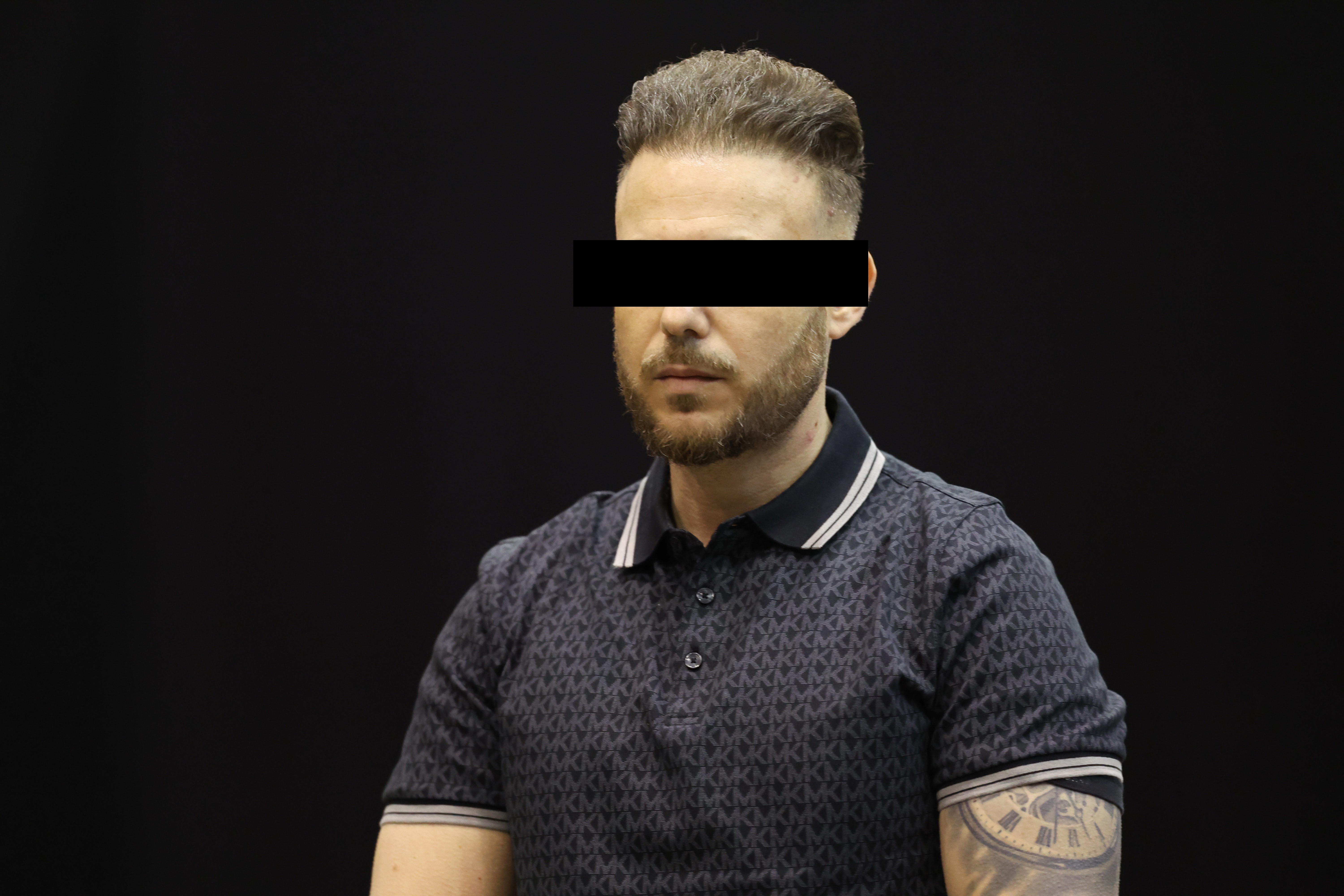 Procès Falzone : Paolo Falzone reconnu coupable de sept meurtres, Antonino Falzone coupable de non-assistance à personne en danger
