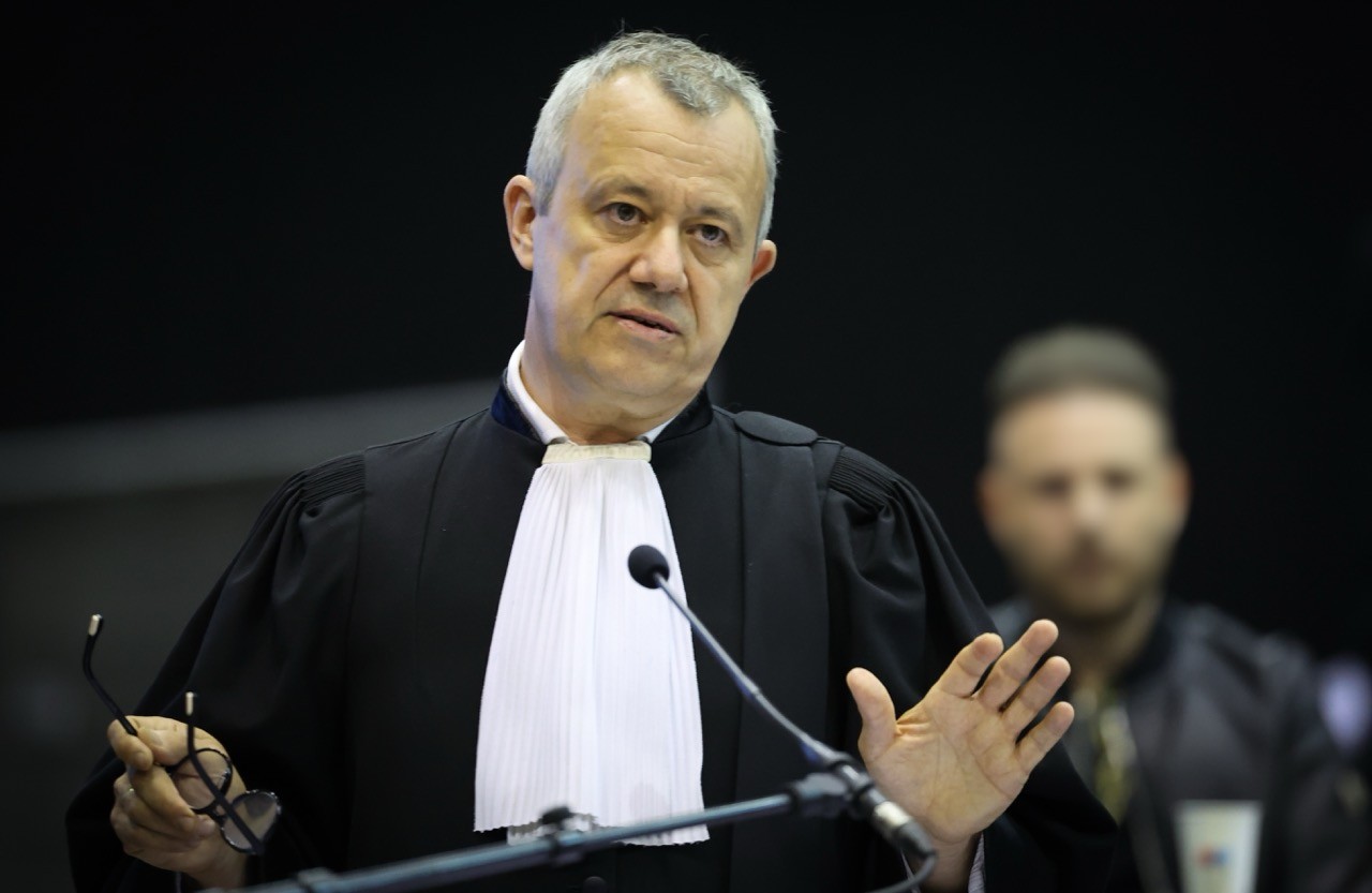 Procès Falzone : « Une peine de 27 ans serait plus proche de la vengeance que de la justice » : la plaidoirie de Frank Discepoli