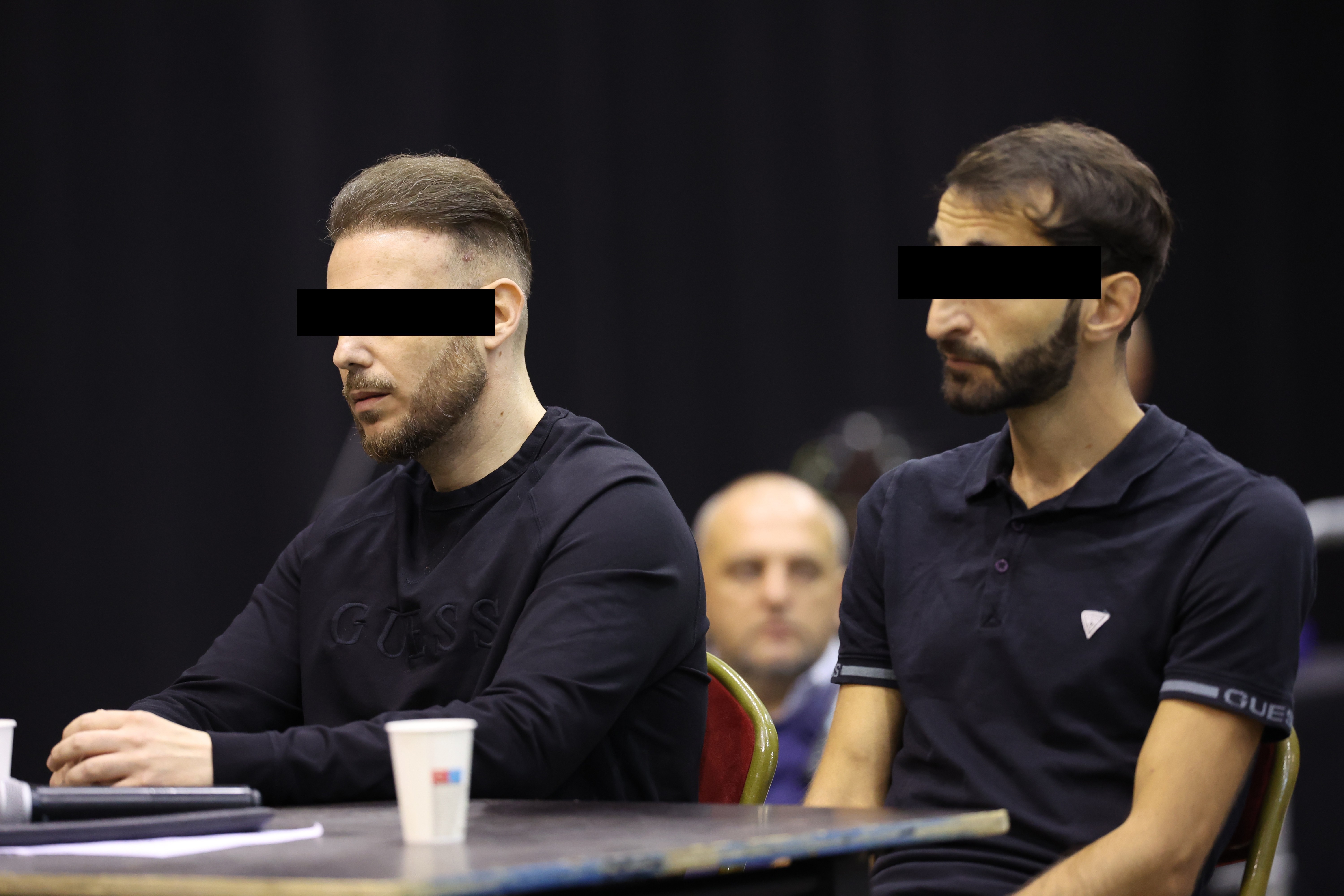 Procès Falzone : Paolo Falzone condamné à 27 ans de prison, Antonino à deux ans avec un sursis total de trois ans