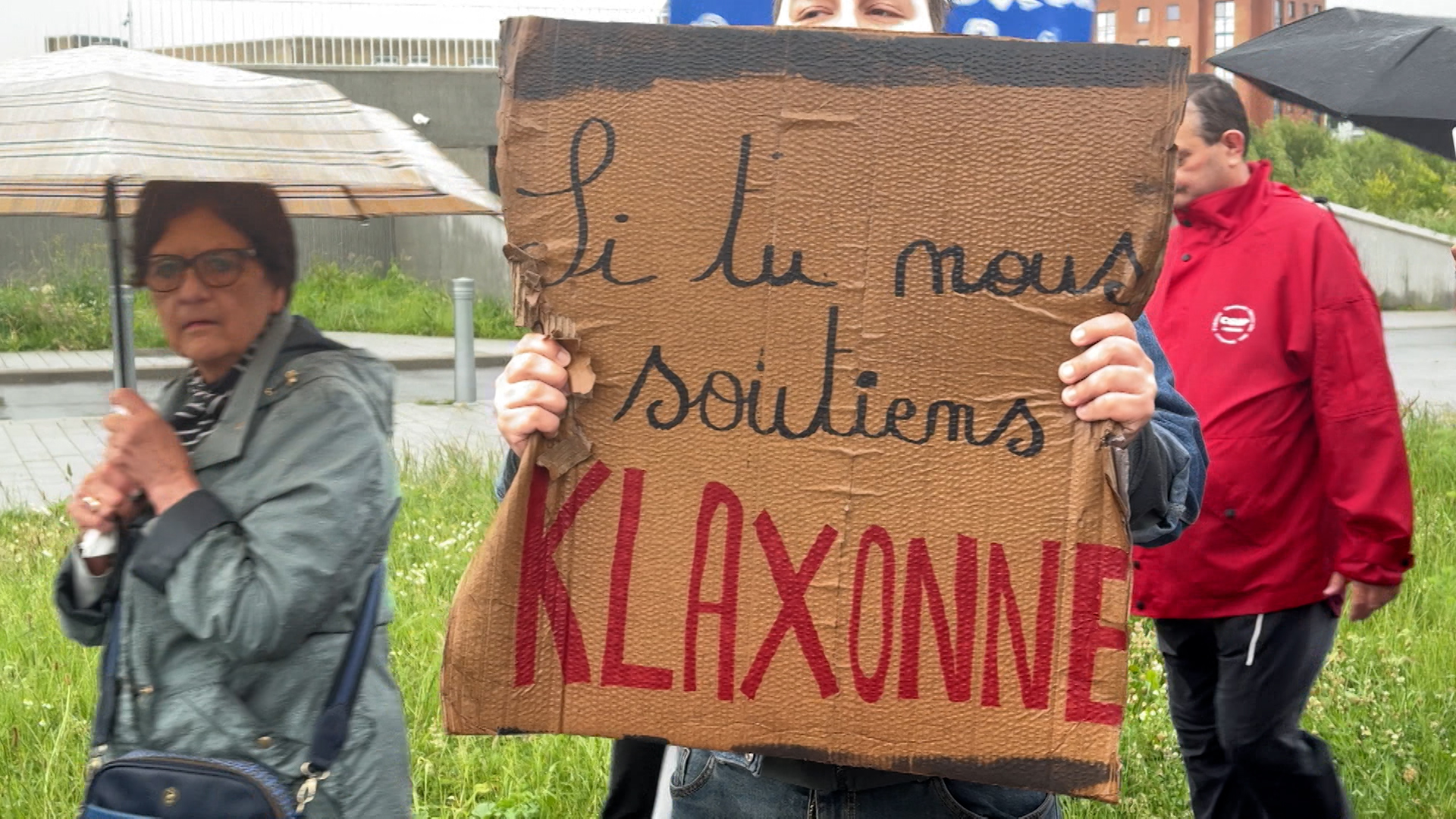 Enseignement : nouvelle manifestation ce mercredi