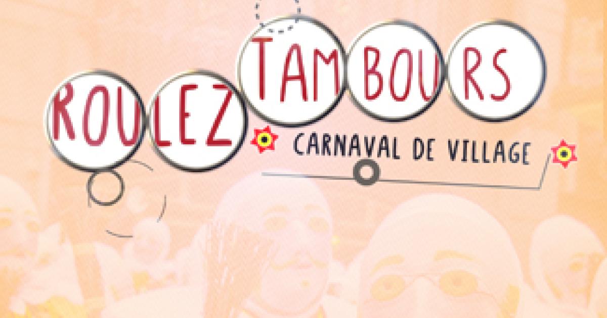 ROULEZ TAMBOURS - Emission - Antenne Centre