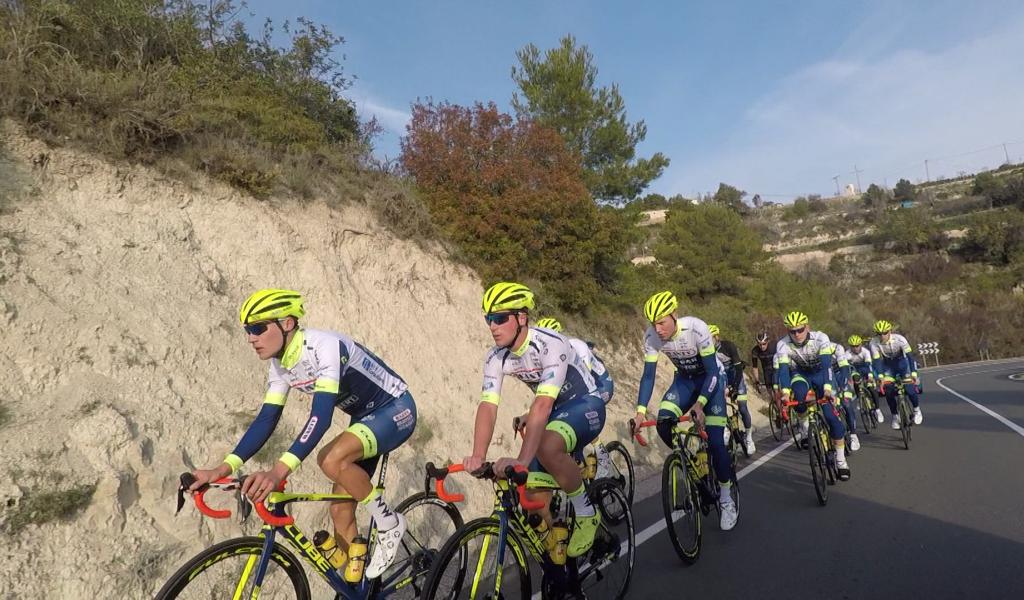 5 noms dévoilés pour le Tour chez Wanty-Gobert