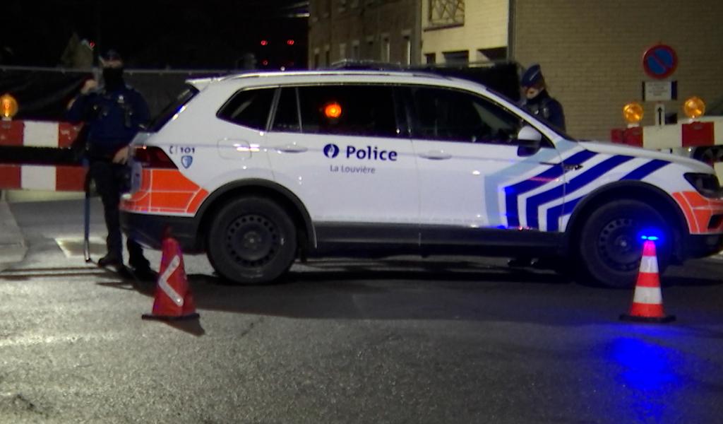 Drame de Strépy-Bracquegnies : un hommage ce vendredi 20 mars