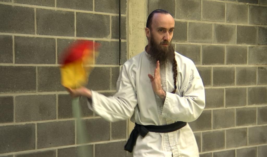 Kung-Fu: un Louviérois médaille de bronze aux Championnats du Monde