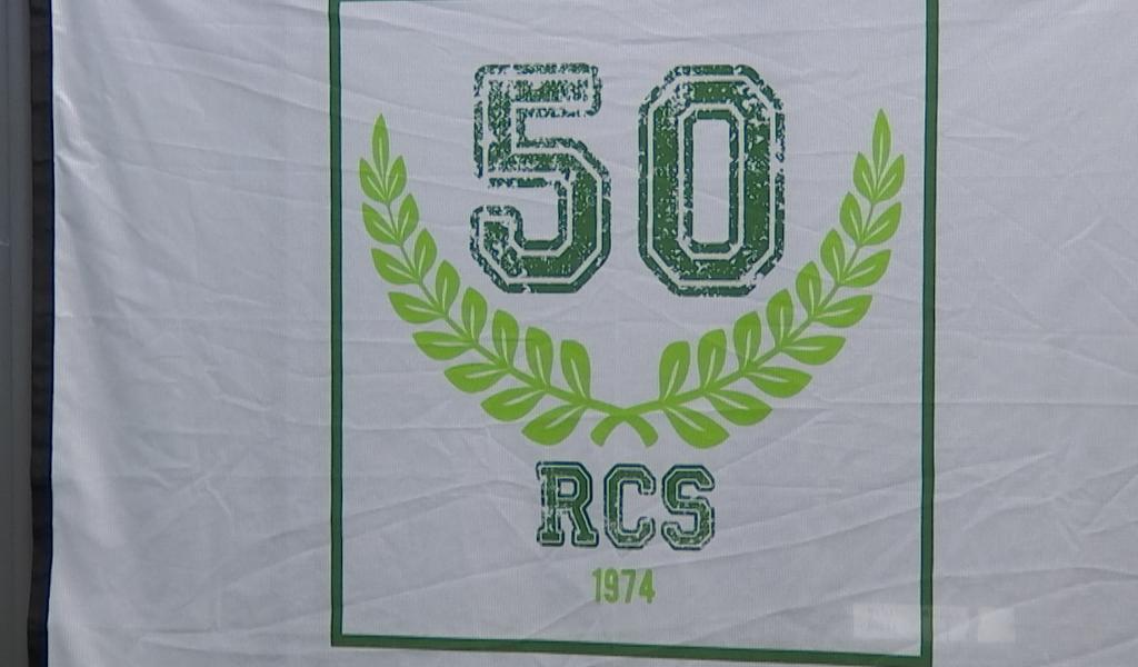 Rugby : 50 ans du Rugby Club Soignies