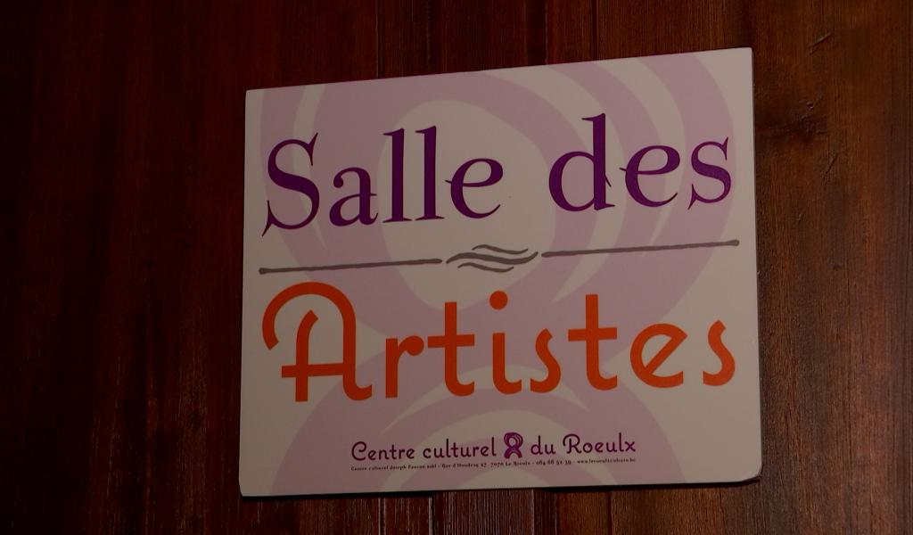 14e concours photos Sara Bario des FOCALisés au Roeulx