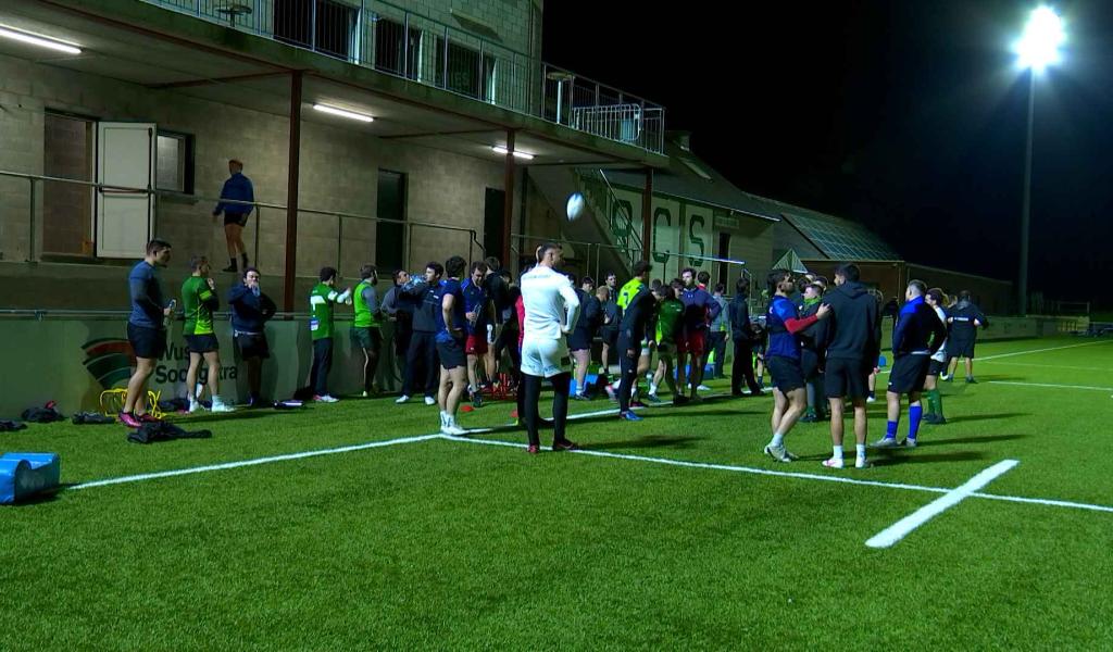 Rugby: les Vertueuses championnes de D2, Soignies en tête chez les Espoirs