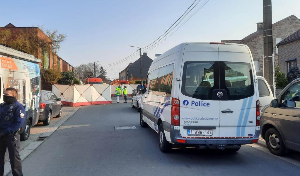 Strépy-Bracquegnies : le parquet réclame la qualification de meurtre pour les 6 victimes