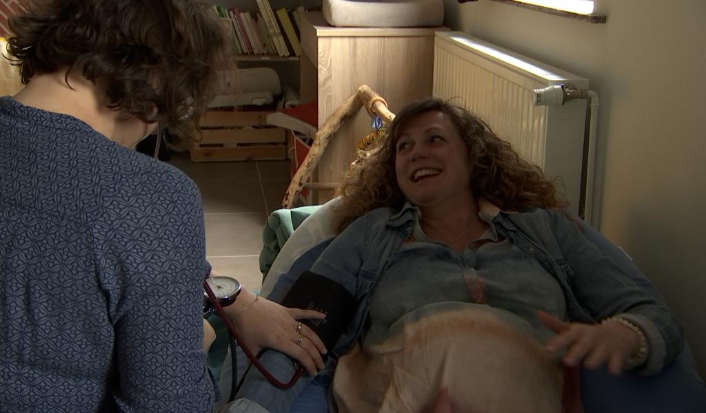 Feluy : La maison de naissance “La Bulle” organise son 2e salon